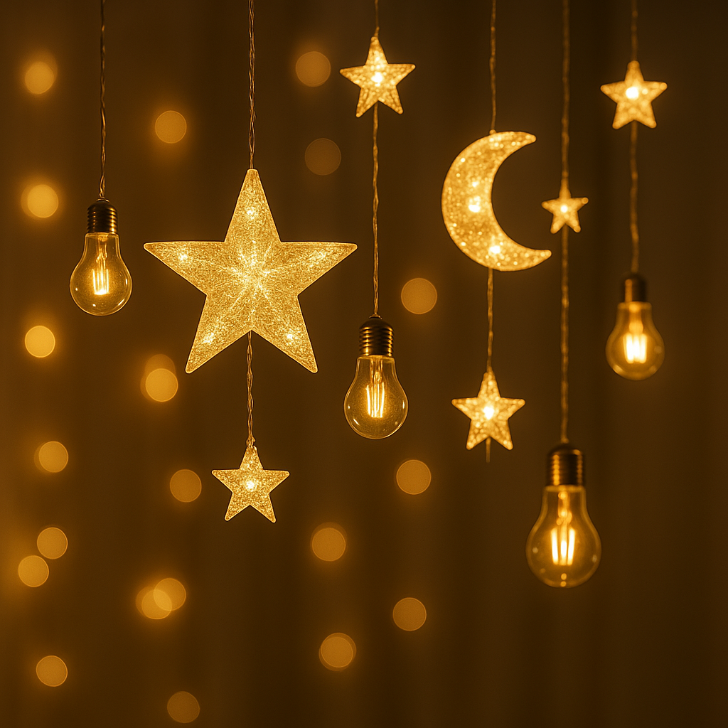 Lights