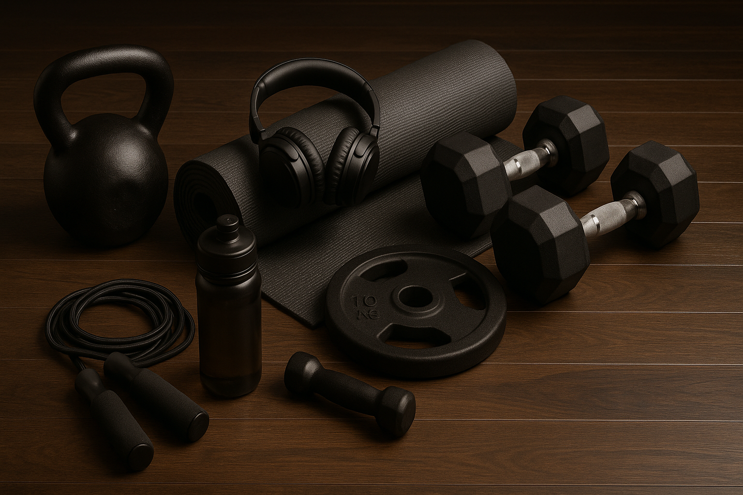 Gym Needs