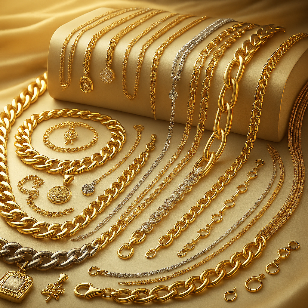 Chains