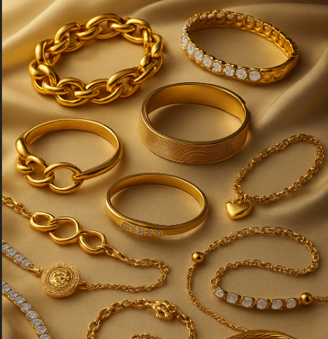 Bracelets
