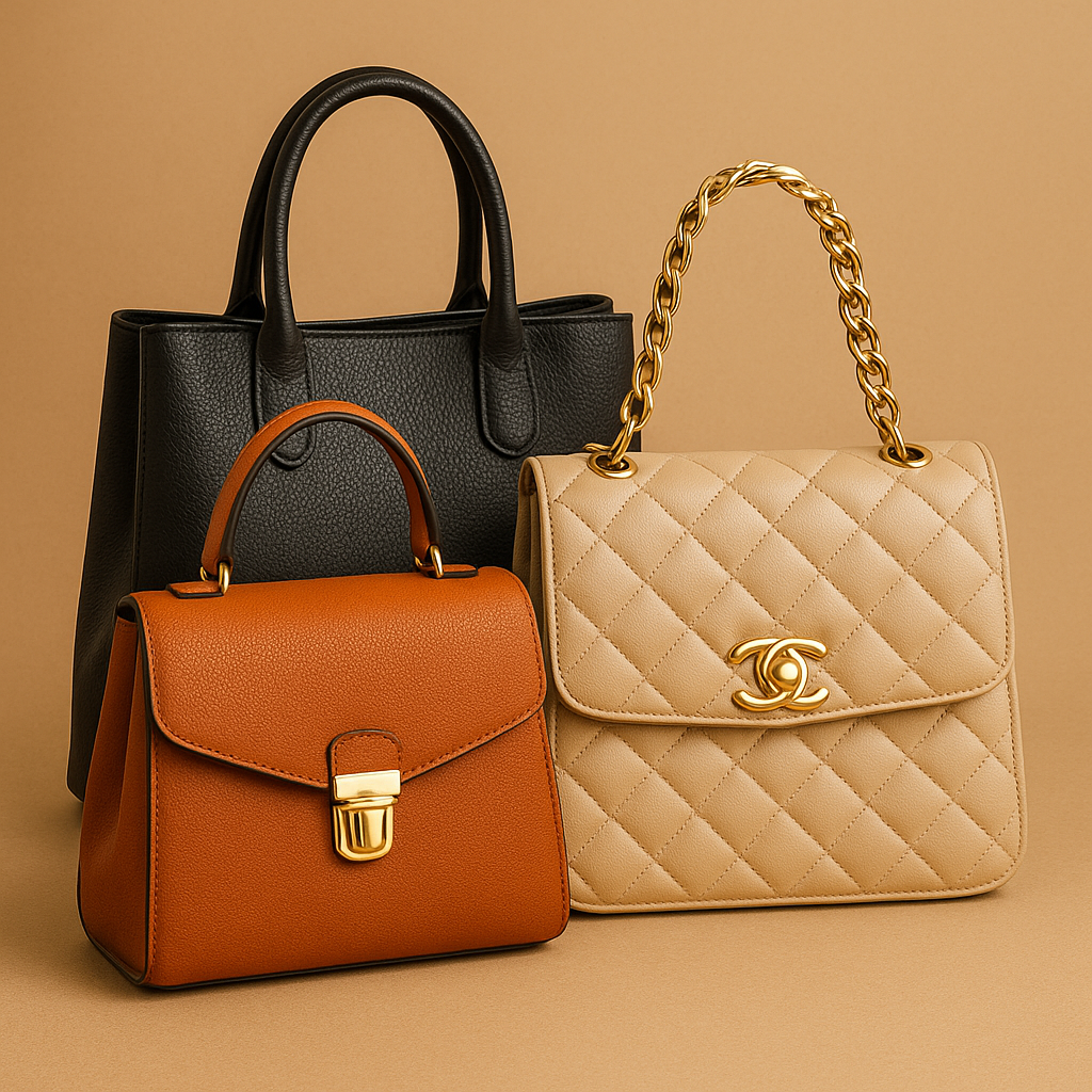Bags