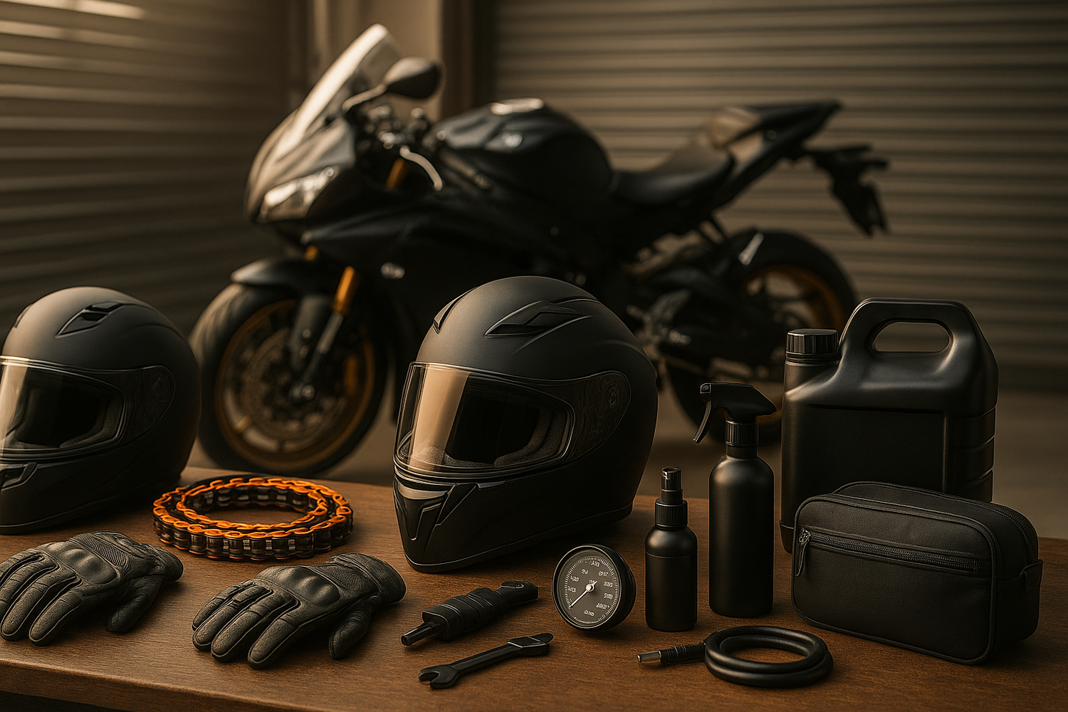 Bike Needs