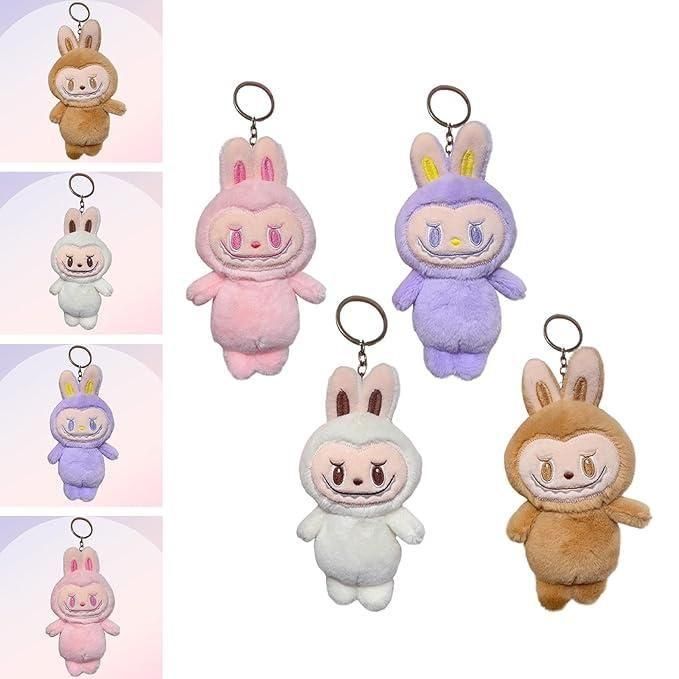 AYRA COLLECTIONS.        Labubu Doll