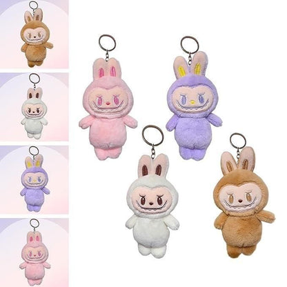 AYRA COLLECTIONS.        Labubu Doll
