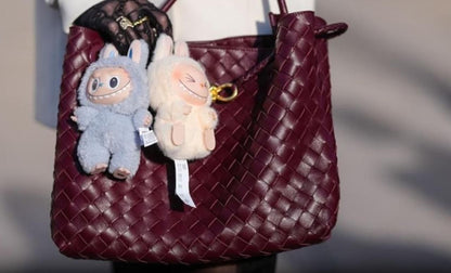 AYRA COLLECTIONS.        Labubu Doll