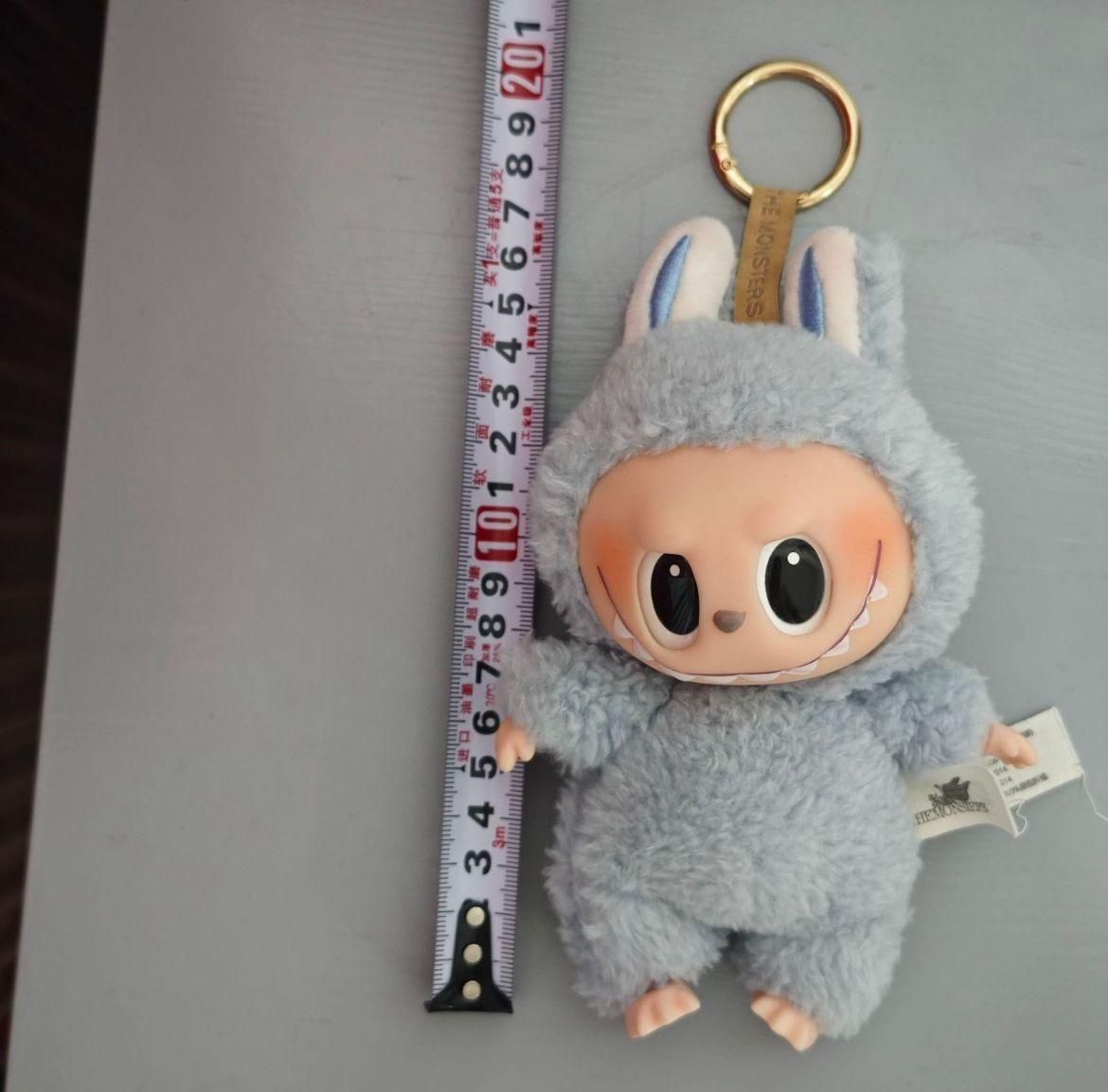 AYRA COLLECTIONS.        Labubu Doll